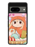 Himouto umaru chan Google Pixel 8 Case QC8717