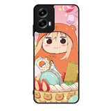 Himouto umaru chan Motorola Moto G Play 2024 Case OV8717