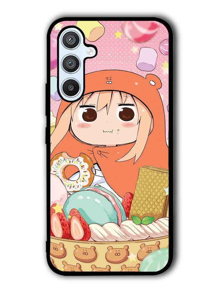 Himouto umaru chan Samsung Galaxy A54 5G Case OV8717