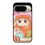 Himouto umaru chan Google Pixel 10 Pro Case OV8717