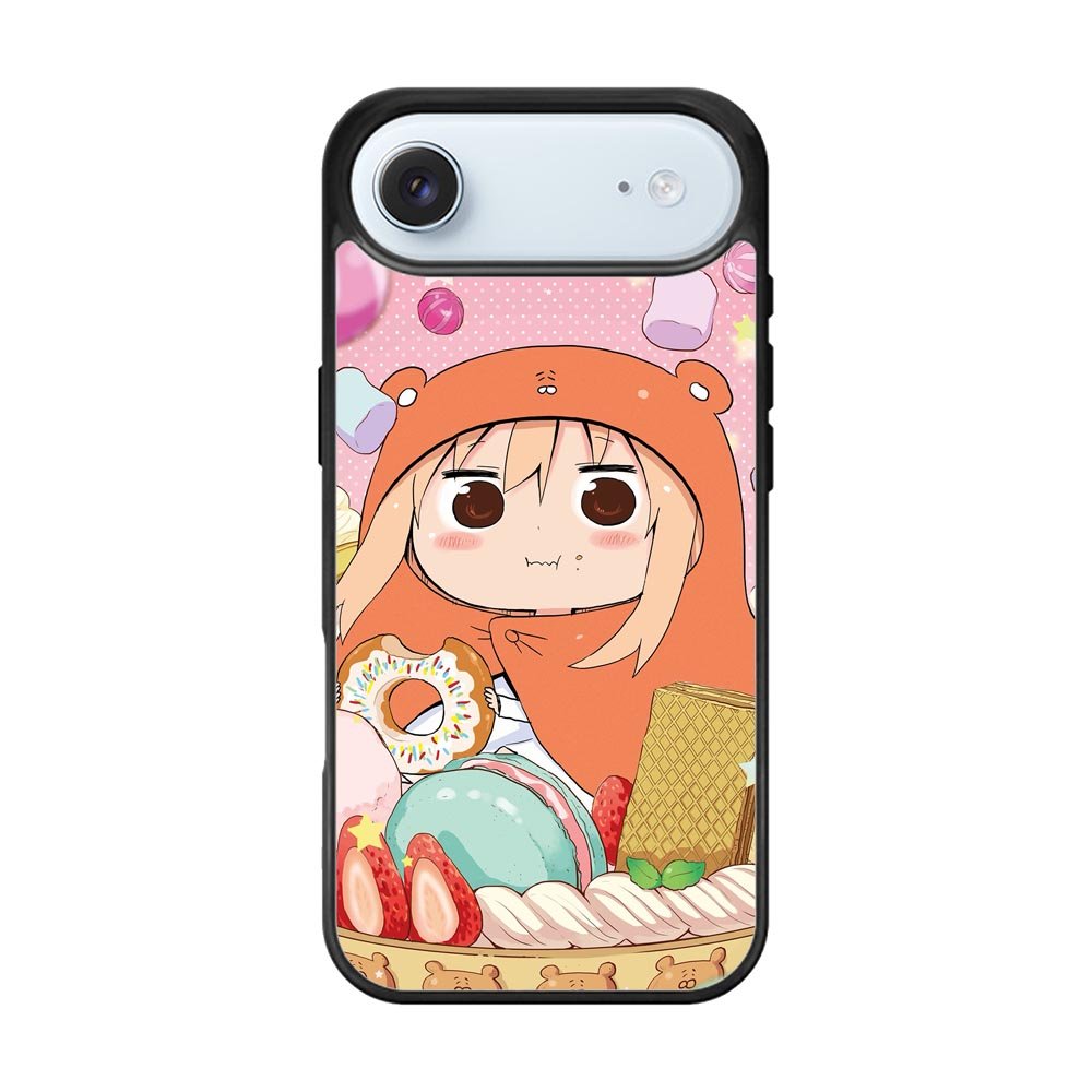 Himouto umaru chan iPhone Air Case OV8717