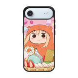 Himouto umaru chan iPhone Air Case OV8717