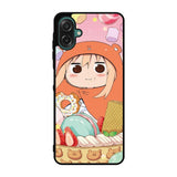 Himouto umaru chan Samsung Galaxy A07 Case OV8717