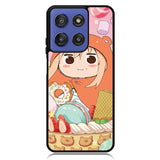 Himouto umaru chan Motorola Moto G Stylus 5G 2025 Case OV8717