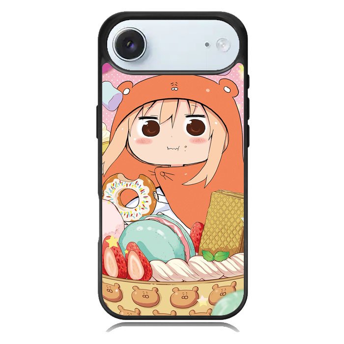 Himouto umaru chan iPhone 17 Air Case OV8717