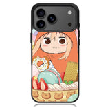 Himouto umaru chan Samsung Galaxy S26 Case OV8717