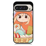 Himouto umaru chan Google Pixel 10 Pro XL Case RC8717