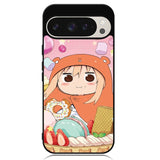 Himouto umaru chan Google Pixel 9 | Pixel 9 Pro Case OV8717