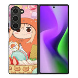 Himouto umaru chan Samsung Galaxy Z Fold 6 5G 2024 Case OV8717