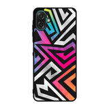 Abstract Art Samsung Galaxy A07 Case QC8745