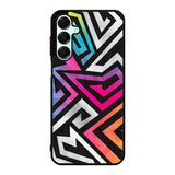 Abstract Art Samsung Galaxy A16 Case OV8745