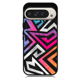 Abstract Art Google Pixel 10 | Google Pixel 10 Pro Case RC8745