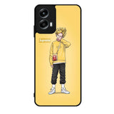 Dragon Ball Motorola Moto G Play 2024 Case OV8744