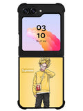 Dragon Ball Samsung Galaxy Z Flip 5 5G 2023 Case OV8744