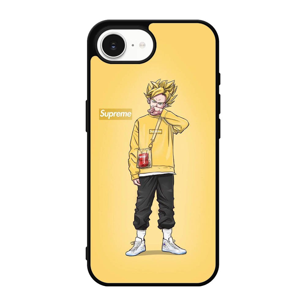 Dragon Ball iPhone 17e Case OV8744