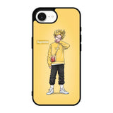 Dragon Ball iPhone 17e Case OV8744