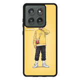 Dragon Ball Motorola Moto Edge 2025 Case QC8744
