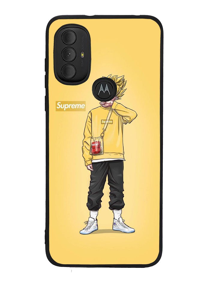 Dragon Ball Motorola Moto G Pure 2021 , Moto G Power 2022 Case OV8744