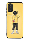 Dragon Ball Motorola Moto G Pure 2021 , Moto G Power 2022 Case OV8744