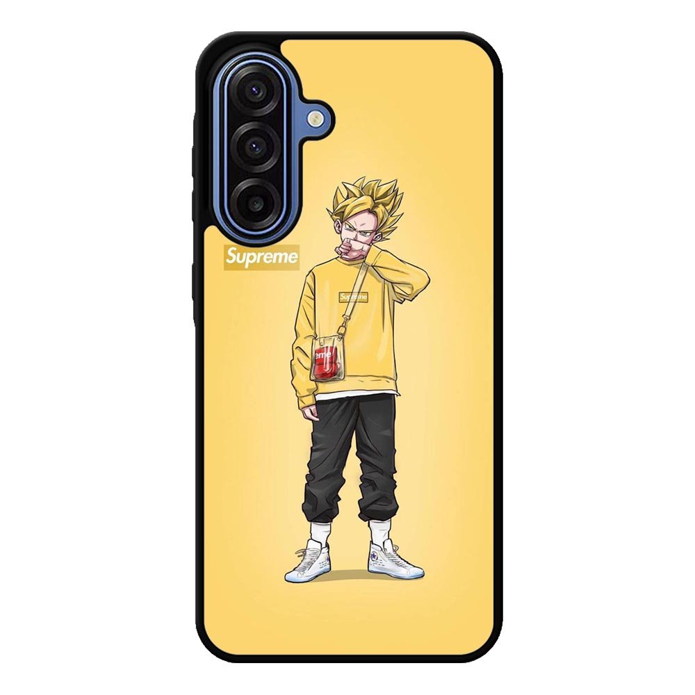 Dragon Ball Samsung Galaxy A17 Case QC8744