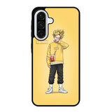 Dragon Ball Samsung Galaxy A36 5G Case RC8744
