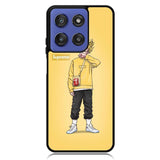 Dragon Ball Motorola Moto G Stylus 5G 2025 Case OV8744