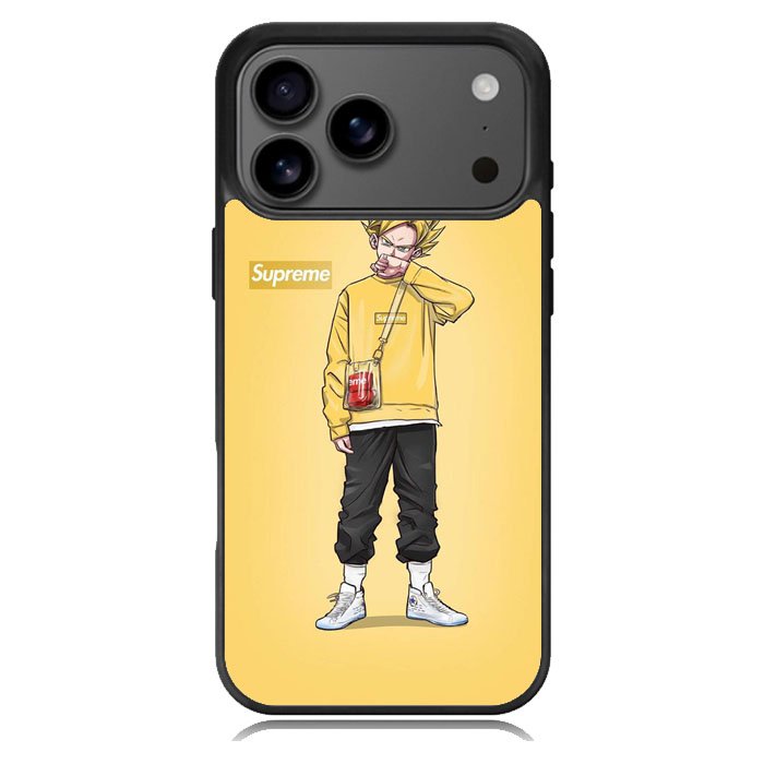 Dragon Ball Samsung Galaxy S26 Case OV8744
