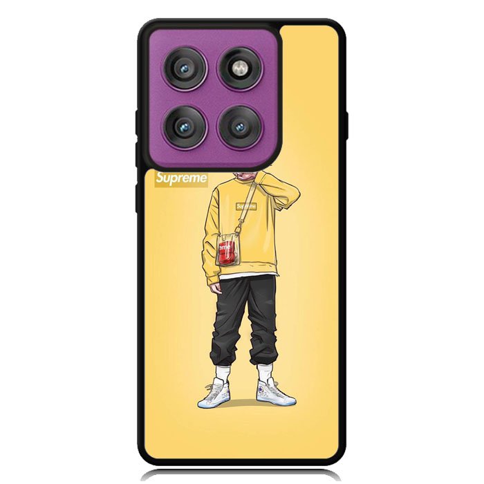 Dragon Ball Motorola Moto Edge 2025 | Moto Edge 60 Fusion | Moto Edge 60 Pro Case OV8744