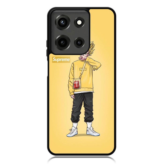Dragon Ball Motorola Moto G 5G 2025 Case OV8744