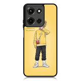 Dragon Ball Motorola Moto G 5G 2025 Case OV8744