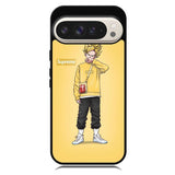Dragon Ball Google Pixel 10 | Google Pixel 10 Pro Case RC8744