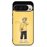 Dragon Ball Google Pixel 9 Pro XL Case OV8744