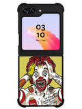 Joker Samsung Galaxy Z Flip 5 5G 2023 Case OV8743