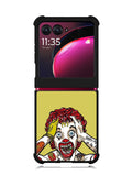Joker Motorola Moto Razr Plus 2023 , Moto Razr+ 2023 Case OV8743