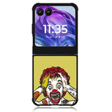 Joker Motorola Moto Razr Plus 2024 , Moto Razr+ 2024 Case OV8743