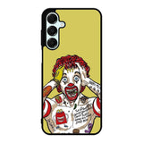 Joker Samsung Galaxy A16 Case OV8743
