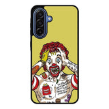 Joker Samsung Galaxy A17 Case QC8743