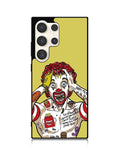 Joker Samsung Galaxy S23 Ultra 5G Case QC8743