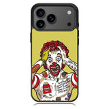 Joker iPhone 17 Pro Case RC8743