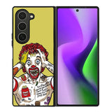 Joker Samsung Galaxy Z Fold 6 5G 2024 Case OV8743