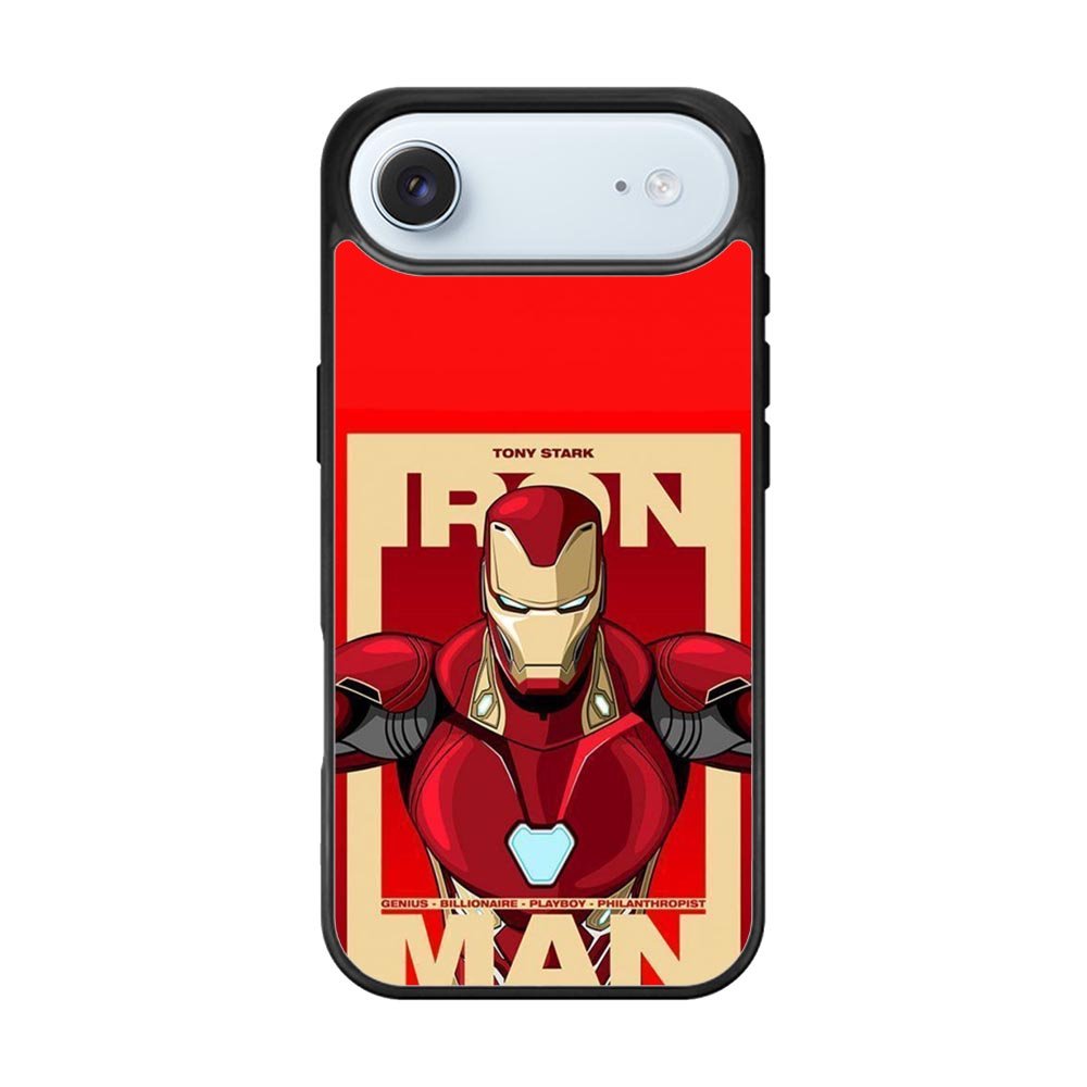 Iron man iPhone Air Case OV8741