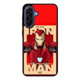 Iron man Samsung Galaxy A17 Case OV8741