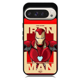 Iron man Google Pixel 10 Pro XL Case RC8741