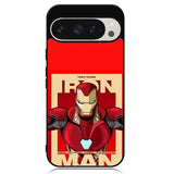 Iron man Google Pixel 9 Pro XL Case OV8741