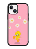 tweety iPhone 14 Plus Case QC8771