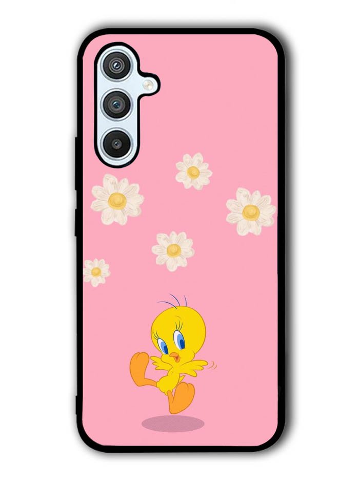 tweety Samsung Galaxy A14 5G Case QC8771