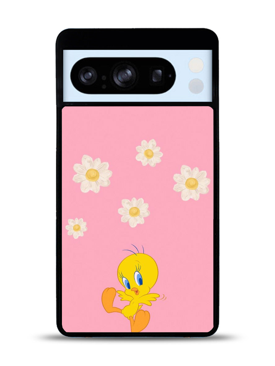 tweety Google Pixel 8 Pro Case QC8771