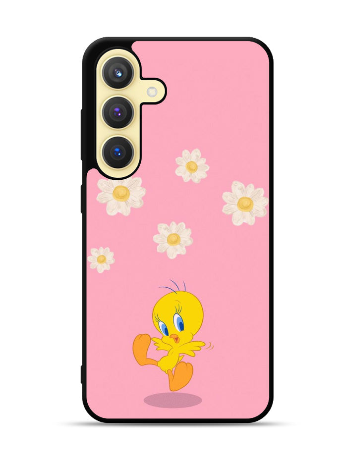 tweety Samsung Galaxy S25 Plus 5G , Samsung Galaxy S25+ 5G Case OV8771