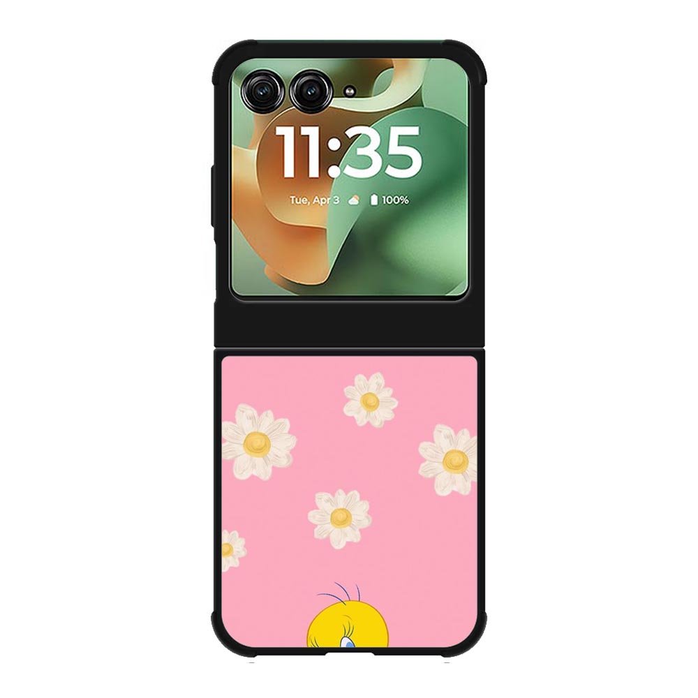 tweety Motorola Moto RAZR 2025 Case OV8771