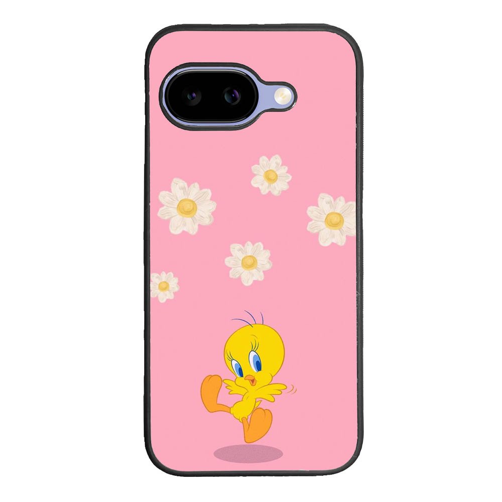 tweety Google Pixel 10A Case OV8771